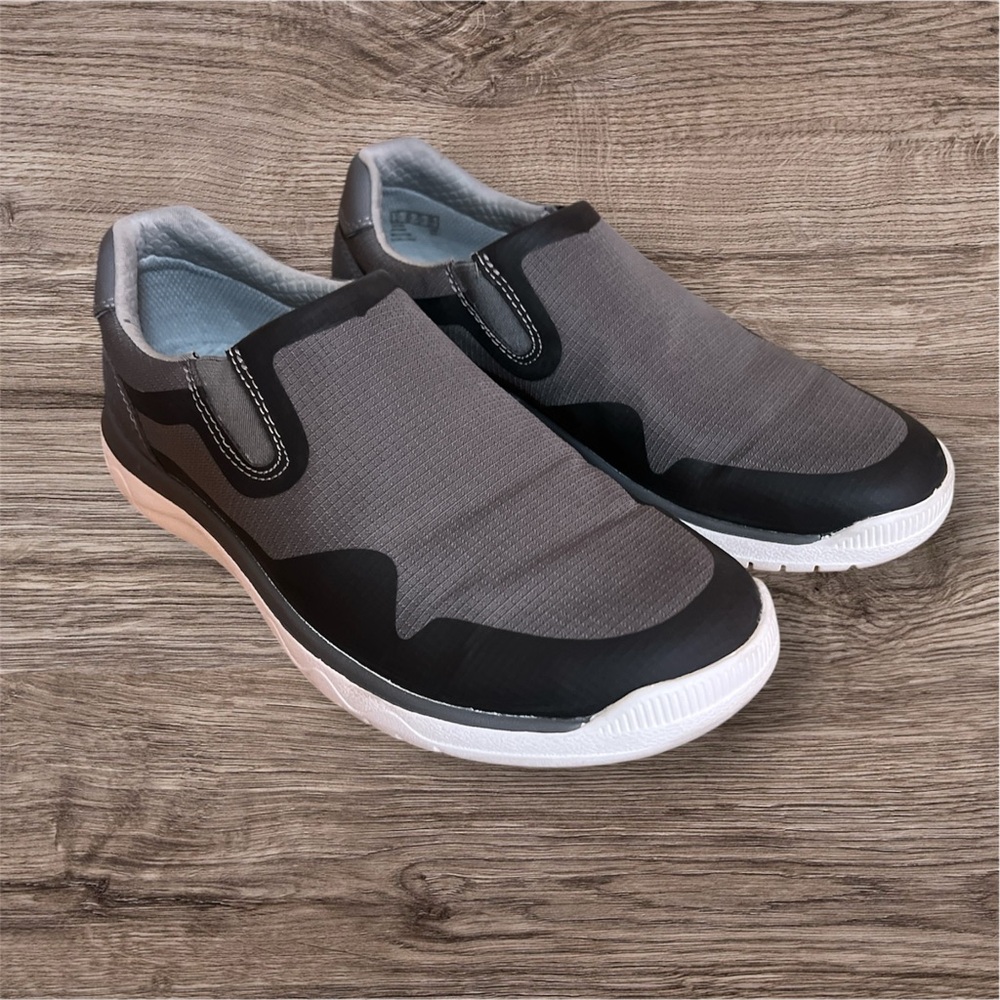 Clark’s Cloud Stepper.